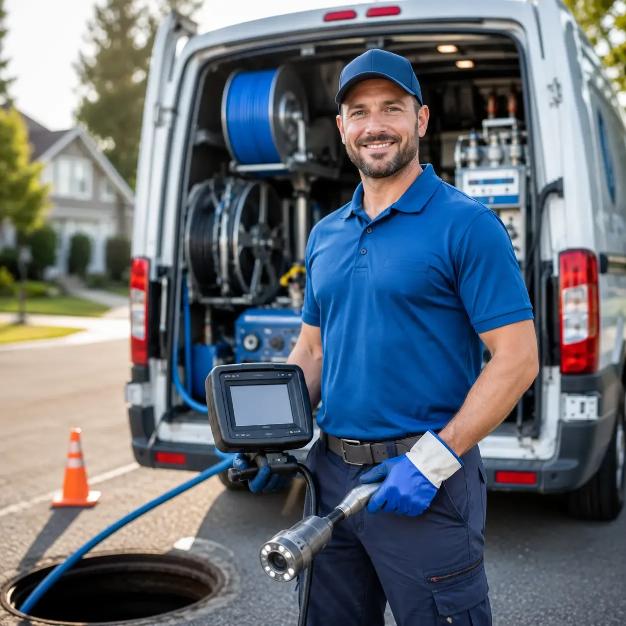 Local Pipe Relining specialists in Savery, WY