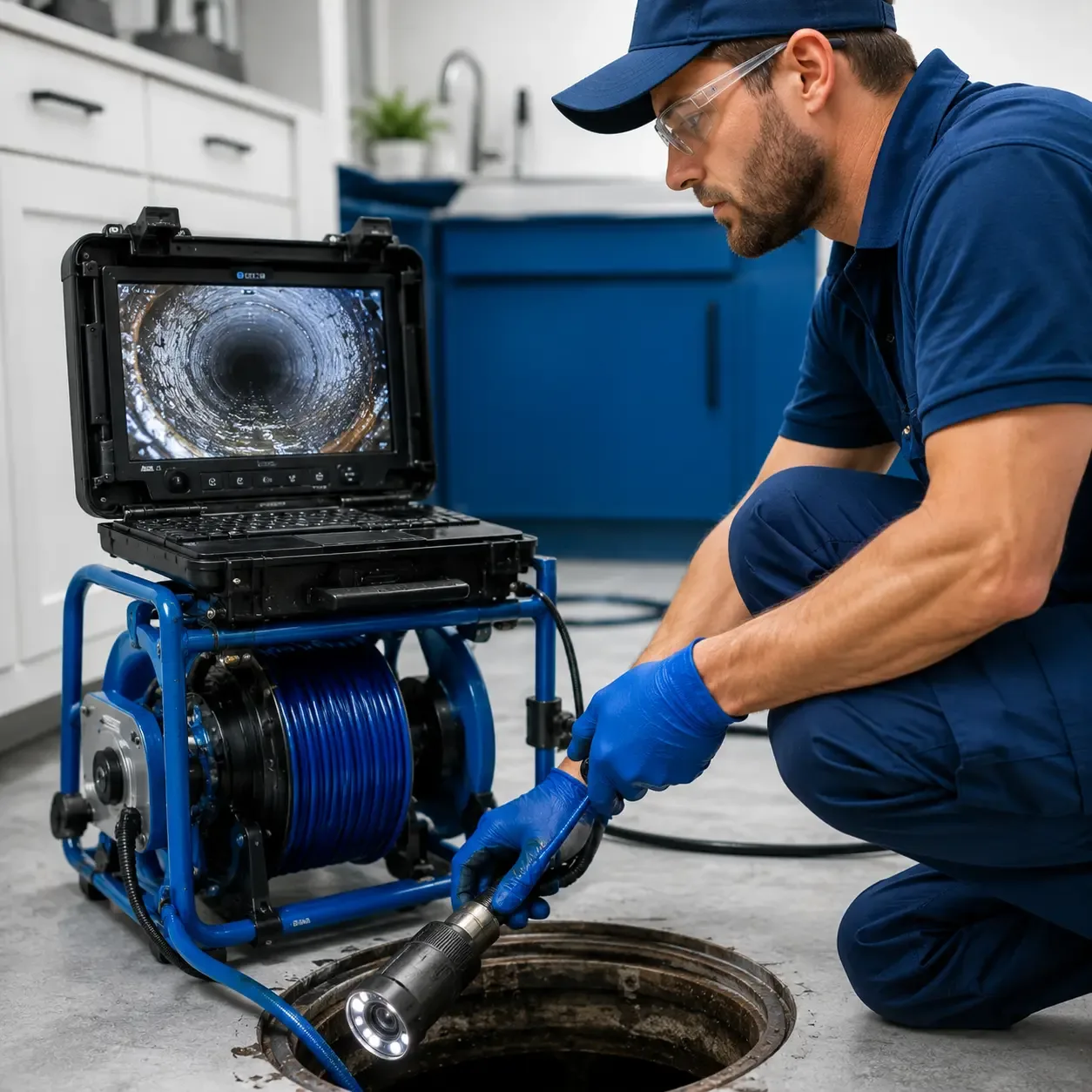 Pipe Relining professionals serving Savery, WY